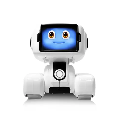 padbot t2 robot