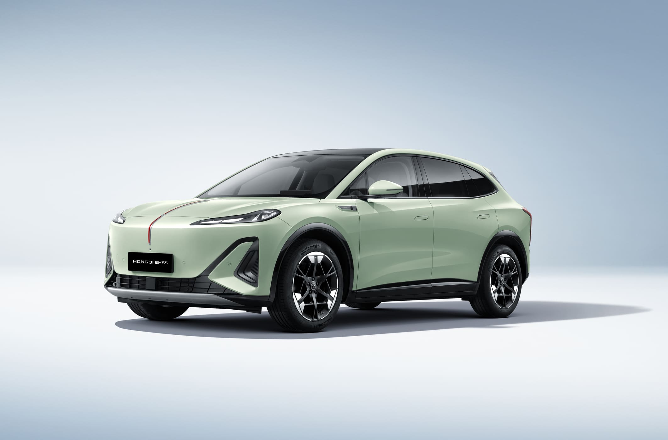 e-hs5 Car Image